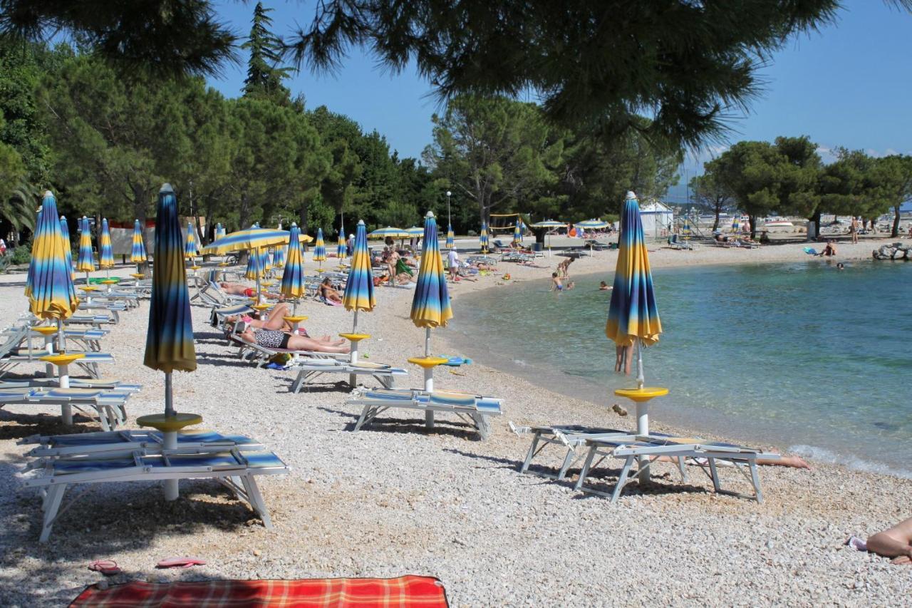 Apartments And Rooms By The Sea Dramalj, Crikvenica - 5519 Esterno foto