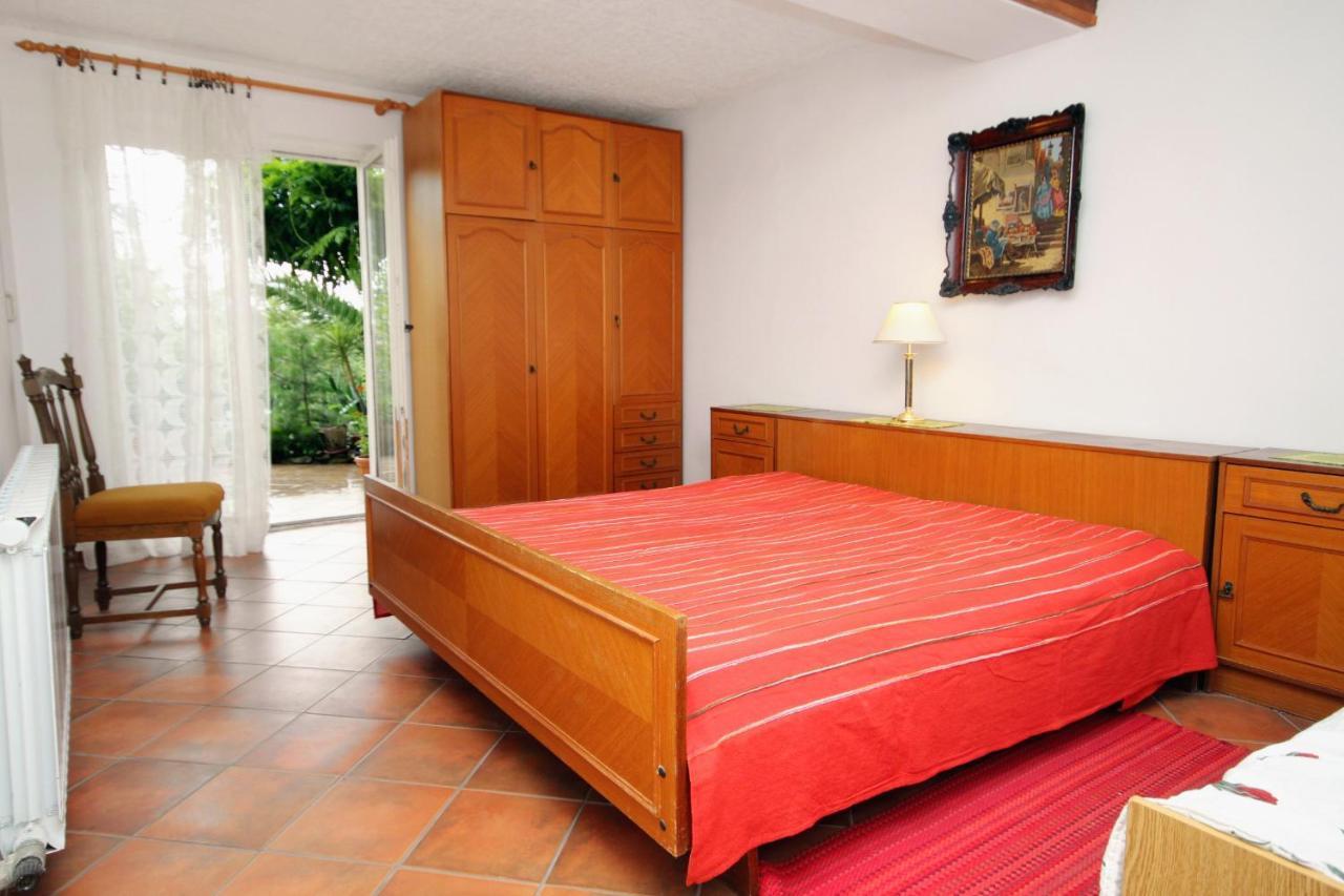 Apartments And Rooms By The Sea Dramalj, Crikvenica - 5519 Esterno foto