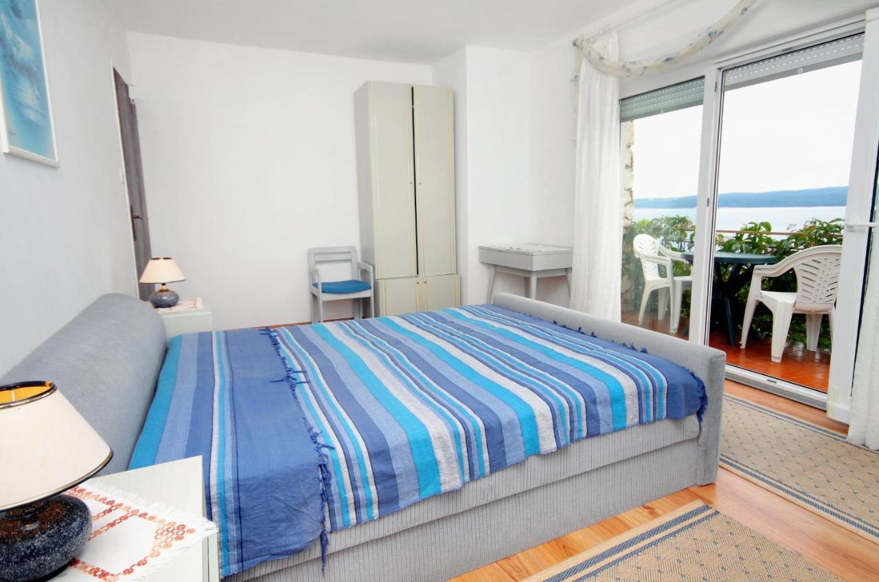 Apartments And Rooms By The Sea Dramalj, Crikvenica - 5519 Esterno foto